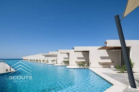 2 Bedroom Chalet for Sale in North Coast, Matruh - 496132995_122223342224353223_6711166721924806462_n. jpg