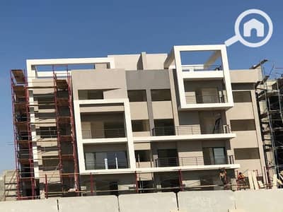 1 Bedroom Hotel Apartment for Sale in New Cairo, Cairo - WhatsApp Image 2023-11-09 at 12.59. 00 PM_800x600. jpg