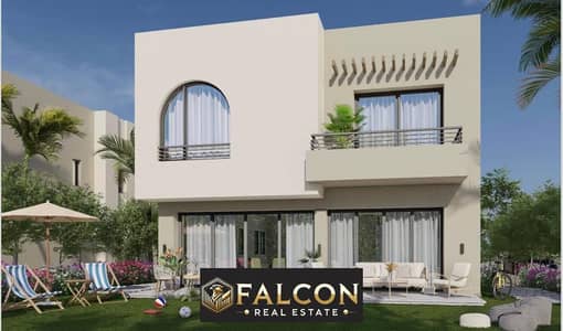 3 Bedroom Chalet for Sale in North Coast, Matruh - WhatsApp Image 2024-09-04 at 9.04. 10 PM. jpeg