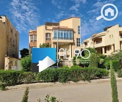 فیلا 6 غرف نوم للبيع في القاهرة الجديدة، القاهرة - WhatsApp Image 2025-05-11 at 2.29. 25 PM (1). jpeg