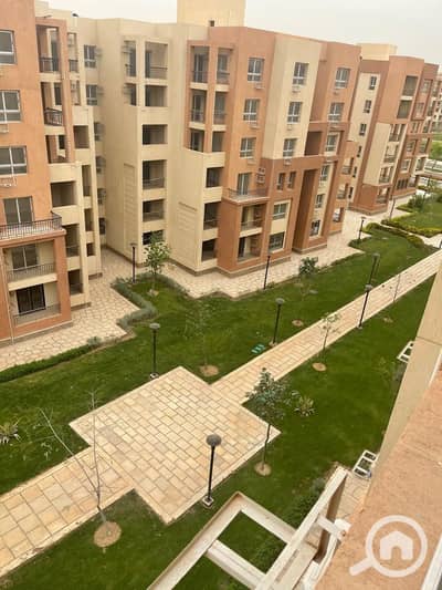 2 Bedroom Apartment for Sale in Madinaty, Cairo - WhatsApp Image 2025-05-18 at 5.38. 02 PM (1). jpeg
