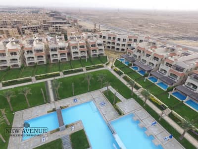 2 Bedroom Penthouse for Sale in Ain Sukhna, Suez - WhatsApp Image 2025-03-27 at 3.44. 55 PM. jpeg