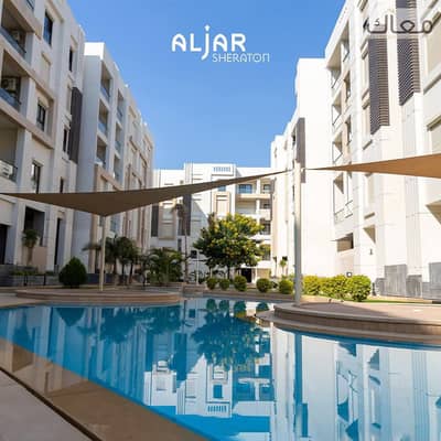 شقة 3 غرف نوم للبيع في شيراتون، القاهرة - fb97921f-5edd-4b90-a5f3-7bd5cb5b91f3. jpg