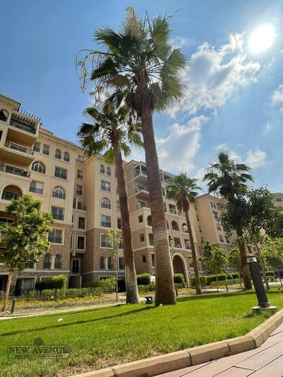 2 Bedroom Flat for Sale in New Cairo, Cairo - WhatsApp Image 2025-03-27 at 4.00. 54 PM (2). jpeg