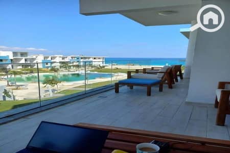 2 Bedroom Chalet for Sale in North Coast, Matruh - 440363468_2603264096520029_1114507874249285666_n. jpg