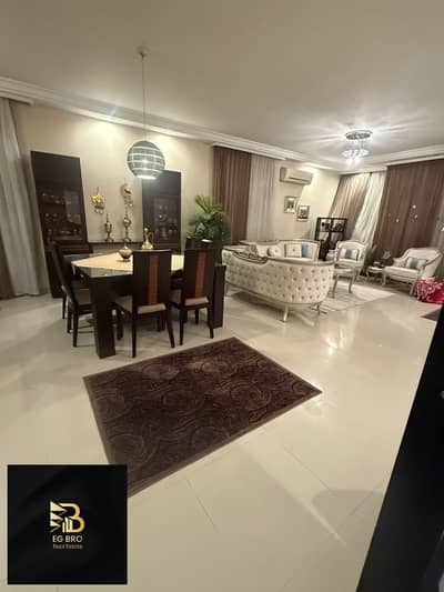 3 Bedroom Apartment for Sale in New Cairo, Cairo - WhatsApp Image 2025-05-18 at 5.08. 12 PM. jpeg