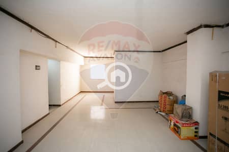 شقة 2 غرفة نوم للبيع في رشدي، الإسكندرية - 1. jpg