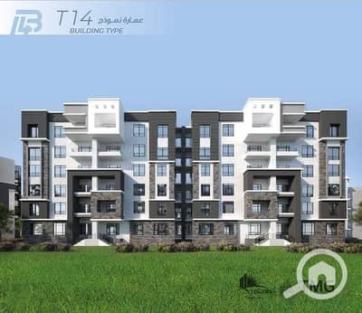 3 Bedroom Flat for Sale in Madinaty, Cairo - WhatsApp Image 2024-07-23 at 3.56. 54 PM (1). jpeg