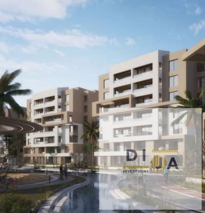 4 Bedroom Flat for Sale in Mostakbal City, Cairo - 140m 3bed Fully finished (1)_page-0006. jpg
