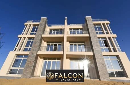 3 Bedroom Apartment for Sale in North Coast, Matruh - Screenshot 2025-04-28 142918. png