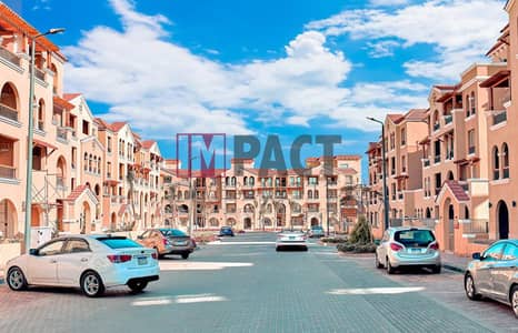 3 Bedroom Apartment for Sale in Shorouk City, Cairo - 9. jpg