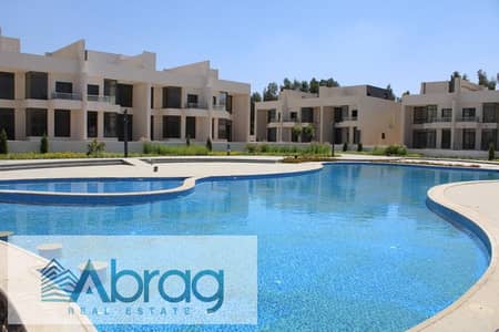 5 Bedroom Twin House for Sale in Sheikh Zayed, Giza - IMG-20250112-WA0274. jpg