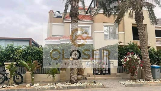 4 Bedroom Villa for Sale in Mostakbal City, Cairo - 432914019_392048510240518_5756997323458193233_n. jpg