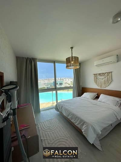 2 Bedroom Chalet for Sale in North Coast, Matruh - WhatsApp Image 2023-08-15 at 16.13. 38. jpg