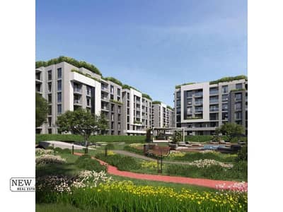 1 Bedroom Flat for Sale in New Capital City, Cairo - WhatsApp Image 2025-04-14 at 5.50. 09 PM. jpg