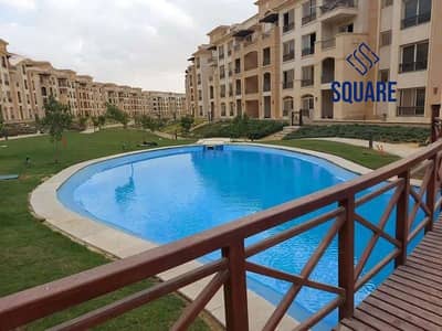 2 Bedroom Apartment for Sale in Katameya, Cairo - 21e68e5c-df4f-486e-80a4-e19a241a3120. png