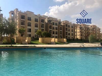 2 Bedroom Flat for Sale in Katameya, Cairo - 60c74a5d59266442380543_800x600. jpg