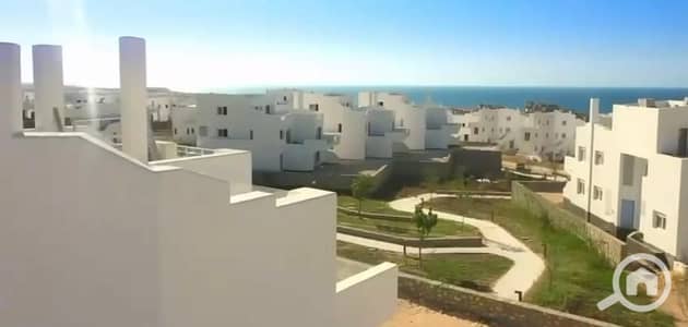 شاليه 2 غرفة نوم للبيع في الساحل الشمالي، مطروح - 3ac50ade-100b-4a2b-9a9e-fce7c5e822cc. jpg