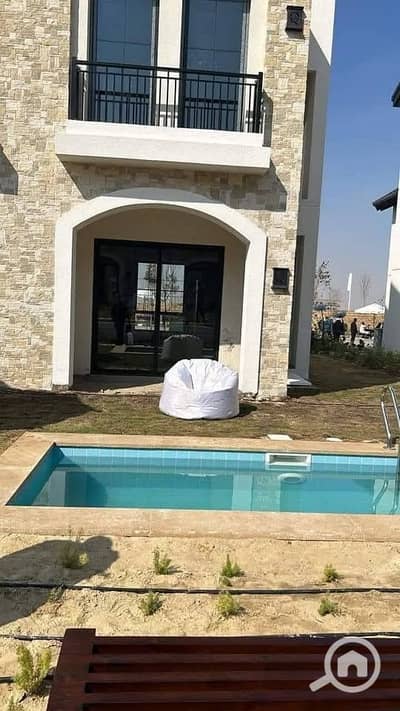 3 Bedroom Villa for Sale in New Cairo, Cairo - 476847045_611775918380953_8607282741118698668_n. jpg