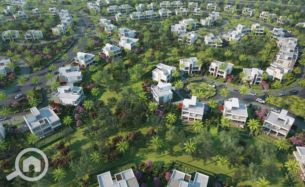 2 villas for sale in noor city. jpg