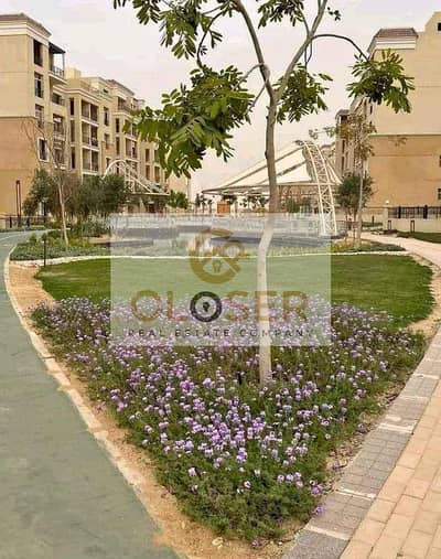 شقة 3 غرف نوم للبيع في مدينة المستقبل، القاهرة - 458918265_3733343230316445_5497397165305118738_n. jpg