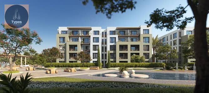 3 Bedroom Flat for Sale in 6th of October, Giza - Capture. PNG