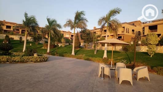 تاون هاوس 4 غرف نوم للبيع في 6 أكتوبر، الجيزة - WhatsApp Image 2018-08-27 at 2.45. 54 PM. jpeg