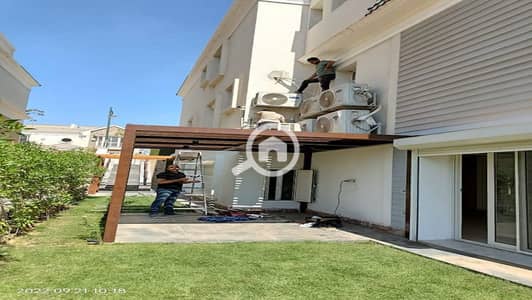 اي فيلا 3 غرف نوم للبيع في 6 أكتوبر، الجيزة - 502c50ba-d25d-4a93-b960-bf0b8ee490f7. jpeg