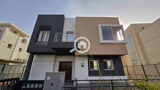 3 Bedroom Villa for Sale in Madinaty, Cairo - WhatsApp Image 2025-05-16 at 6.28. 41 PM (1). jpeg