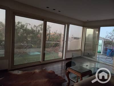 بنتهاوس 4 غرف نوم للبيع في الشيخ زايد، الجيزة - WhatsApp Image 2025-05-18 at 5.49. 59 PM (2). jpeg