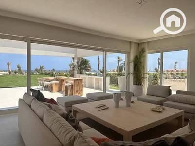 2 Bedroom Chalet for Sale in North Coast, Matruh - شاليه  للبيع فى الساحل الشمالى. jpg
