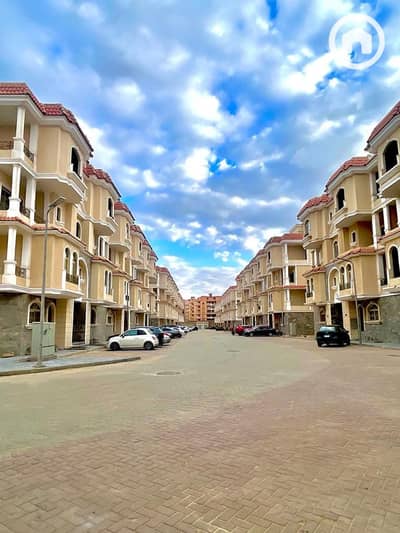 فلیٹ 3 غرف نوم للبيع في 6 أكتوبر، الجيزة - IMG-20250129-WA0325. jpg