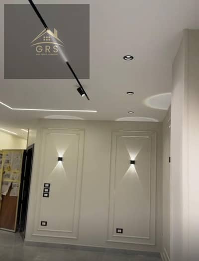 4 Bedroom Apartment for Sale in Sheikh Zayed, Giza - WhatsApp Image 2025-05-15 at 10.21. 20 PM (2). jpeg
