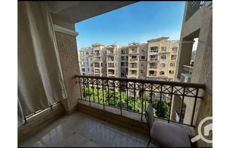 2 Bedroom Flat for Sale in Madinaty, Cairo - WhatsApp Image 2025-05-18 at 5.34. 00 PM (6). jpg