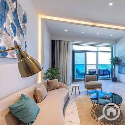 شاليه 3 غرف نوم للبيع في الساحل الشمالي، مطروح - 490273273_1876723199810998_7445745395052050622_n. jpg