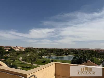 3 Bedroom Villa for Sale in Madinaty, Cairo - IMG-20250518-WA0012. jpg