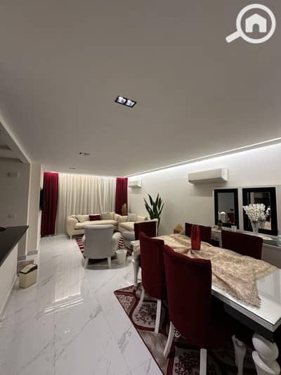 2 Bedroom Apartment for Sale in New Cairo, Cairo - WhatsApp Image 2025-05-18 at 6.20. 34 PM. jpeg