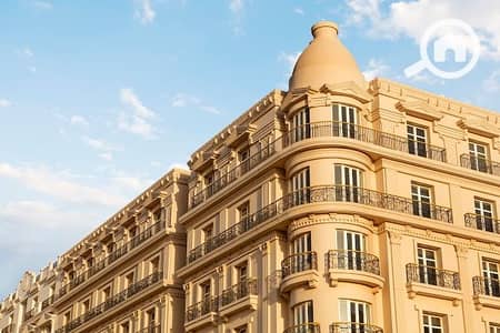 3 Bedroom Apartment for Sale in New Cairo, Cairo - WhatsApp Image 2023-02-09 at 3.56. 04 PM. jpeg