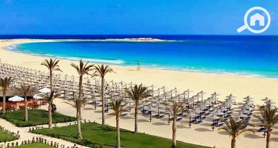 2 Bedroom Chalet for Sale in North Coast, Matruh - 50 (3). jpg