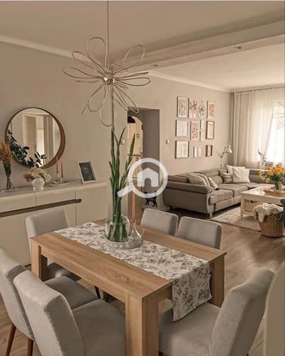 2 Bedroom Apartment for Sale in Heliopolis, Cairo - 490815347_122157290168469424_6947026711813330291_n. jpg