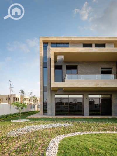 5 Bedroom Villa for Sale in Shorouk City, Cairo - WhatsApp Image 2023-06-19 at 17.32. 26. jpeg