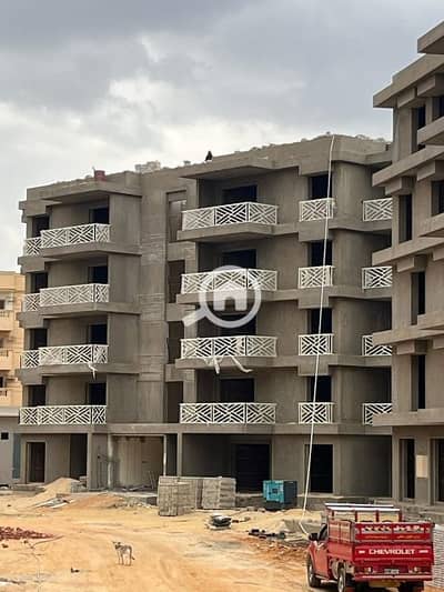 فلیٹ 3 غرف نوم للبيع في 6 أكتوبر، الجيزة - 2df4185e-60f4-418e-9562-e1a1ede3e1e6. jfif. jpg