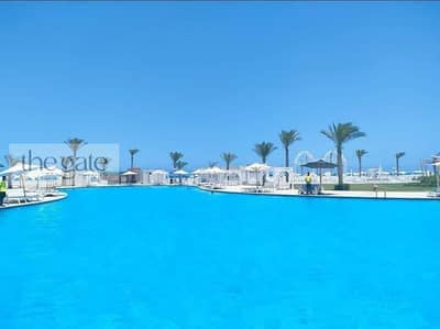 4 Bedroom Townhouse for Sale in North Coast, Matruh - مارسيليا53. jpg