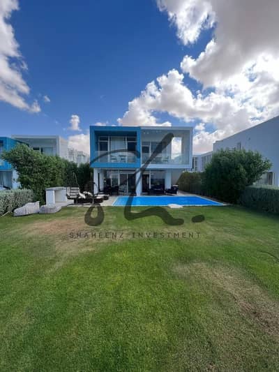 5 Bedroom Villa for Rent in North Coast, Matruh - WhatsApp Image 2025-04-22 at 2.23. 02 PM. jpeg