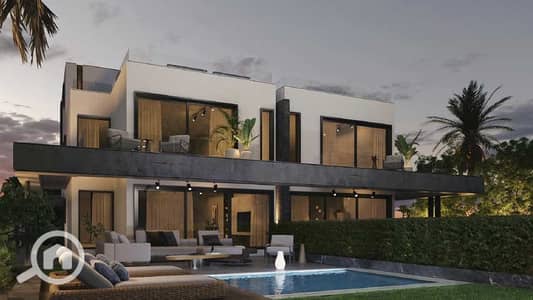 7 Bedroom Villa for Sale in New Cairo, Cairo - properties-for-sale-in-stei8ht-1. jpg