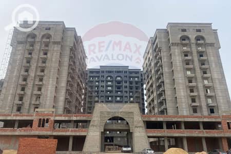3 Bedroom Flat for Sale in Moharam Bik, Alexandria - . . jpeg