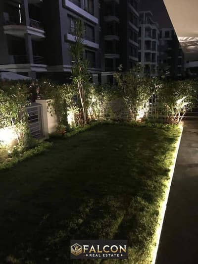 3 Bedroom Flat for Sale in New Cairo, Cairo - FB_IMG_1745170517469. jpg
