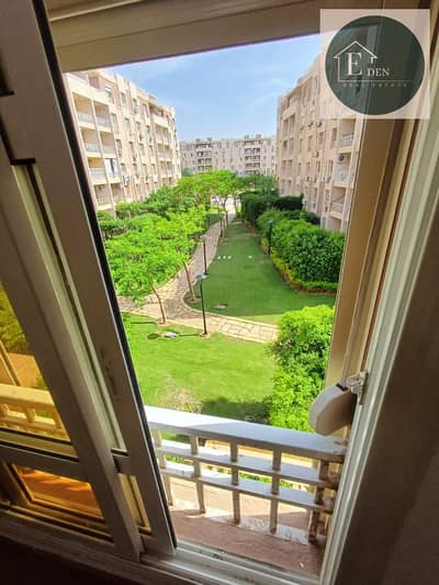 2 Bedroom Apartment for Sale in Madinaty, Cairo - WhatsApp Image 2025-05-18 at 6.39. 16 PM. jpeg