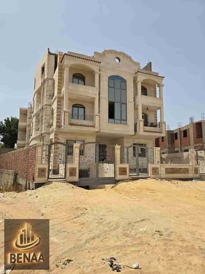 3 Bedroom Apartment for Sale in Shorouk City, Cairo - 1000036797. jpg