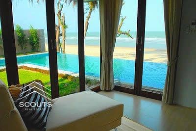 شاليه 3 غرف نوم للبيع في الساحل الشمالي، مطروح - 5a9cd8d5-2a39-4190-bed6-651c71426528. jpg